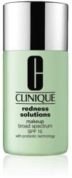 Clinique Clinique, Redness Solutions, Paraben-Free, Brightening, Liquid Foundation, 03, Calming Ivory, SPF 15, 10 ml *Tester