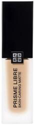 Givenchy Givenchy, Prisme Libre, Matte, Liquid Foundation, 1-W100, 30 ml - yuzuma