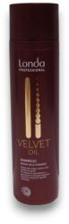 Londa Professional Londa Professional, Velvet Oil, Argan Oil & Vitamin E, Șampon, For Repairing, 250 ml