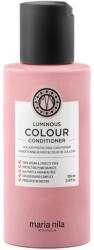 Maria Nila Maria Nila, Luminous Colour, Balsam, For Colour Protection, 100 ml