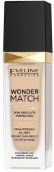 Eveline Cosmetics Eveline Cosmetics, Wonder Match Skin Absolute Perfection, Liquid Foundation, 10, Light Vanilla, 30 ml