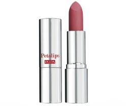 PUPA Pupa, Petalips, Paraben-Free, Matte, Ruj cremă, 007, Delicate Lily, 3.5 g