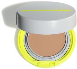 Shiseido Shiseido, Sports, BB Compact Cream, Medium Dark, SPF 50+, 12 g *Tester