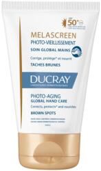 Ducray Ducray, Melascreen, Anti-Aging, Hand Cream, 50 ml