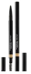Shiseido Shiseido, Brow Ink Trio, Eyebrow Cream Pencil & Brush 2-In-1, 02, Taupe, 0.31 g *Tester