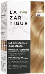 Lazartigue Lazartigue, La Couleur Absolue, Permanent Vopsea de păr, 8.00 Light Blond, 143 ml