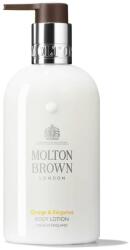 Molton Brown Molton Brown, Orange & Bergamot, Nourishing, Body Lotion, 100 ml