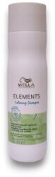 Wella Wella Professionals, Elements Calming, Silicone Free, Șampon, For Calming, 250 ml