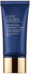 Estée Lauder Estee Lauder, Double Wear Maximum Cover Camouflage, High Cover, Liquid Foundation, 2W1, Dawn, SPF 15, 30 ml
