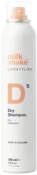 Milk Shake Milk Shake, Lifestyling, Hair Dry Shampoo, Volume & Body, 200 ml
