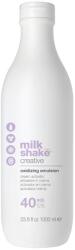 milk_shake Milk Shake, Creative, Hair Oxidant Lotion, 12%, 40 vol, 1000 ml