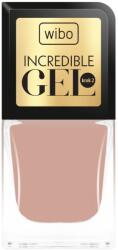 WIBO Wibo, Incredible Gel, Ojă, 07, 8.5 ml