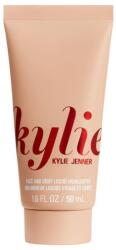 Kylie Cosmetics Kylie Cosmetics, Kylie Holiday Collection, Radiant Glow, Liquid Highlighter, Face & Body, 50 ml