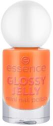 essence , Glossy Jelly, Ojă, 03, 5 ml *Miniature