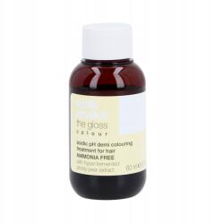 milk_shake Milk Shake, The Gloss, Permanent Vopsea de păr, 9.1 , 60 ml