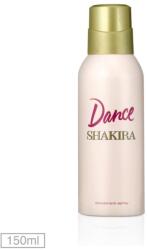 Shakira Shakira, Dance, Deodorant Spray, For Women, 150 ml