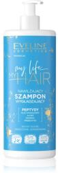 Eveline Cosmetics Eveline Cosmetics, My Life My Hair, Șampon, Moisturizing, 500 ml