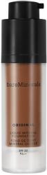 BareMinerals BareMinerals, Original Liquid Mineral, Luminous, Liquid Foundation, 30, Deepest Deep, SPF 20, 30 ml