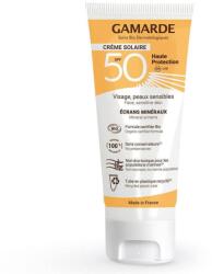 GamARde Gamarde, Gamarde, Bio, Sun Protection, Sunscreen Cream, For Face, SPF 50, 40 ml