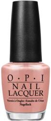 OPI Opi, Nail Lacquer, Ojă, NL N52, Humidi-Tea, 15 ml