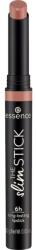 essence , The Slim Stick, Ruj cremă, 102, Over the Nude, 1.7 g