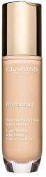 Clarins Clarins, Everlasting, Anti-Pollution, Liquid Foundation, 110, Tawny, 15 ml *Tester