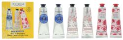 L'Occitane Set, L'Occitane en Provence, Best Of Provance, Shea Butter, Moisturizing, Hand Cream, 6 pcs, 30 ml