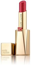 Estée Lauder Estee Lauder, Pure Color Desire - Rouge Excess, Ruj cremă, 312, Love Starved Chrome, 3.1 g *Tester
