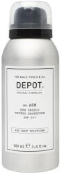 Depot Depot, 600 Body Solutions No. 608, Sun Protection, Sunscreen Spray, SPF 50+, 100 ml