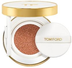 Tom Ford Tom Ford, Soleil, Compact Foundation, 7.8, Warm Bronze, SPF 40, Refillable, 12 g