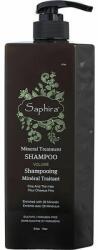 Saphira Saphira, Mineral Treatment, Hair Treatment Shampoo, For Volume, For Fine Or Thin Hair, 1000 ml