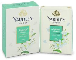 Yardley Yardley, Imperial Jasmine, Moisturizing, Soap Bar, 100 g