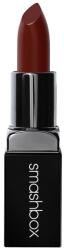 Smashbox Smashbox, Be Legendary, Matte Cream, Ruj cremă, Hates Pilates, 3 g