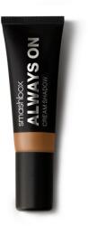Smashbox Smashbox, Always On, Cream Eyeshadow, Amber, 10 ml - yuzuma