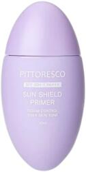 Pittoresco Pittoresco, Sun Shield, Liquid Primer Concealer, 50 ml
