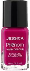 Jessica Cosmetics Jessica, Phenom Vivid Colour, Ojă, PHEN-019, Parisian Passion, 14 ml