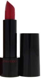 Shiseido Shiseido, Rouge Rouge, Ruj cremă, Rd310, Burning Up, 4 g *Tester