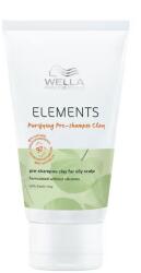 Wella Wella Professionals, Elements Purifying, Hair Pre-Shampoo, For Rebalancing, 70 ml
