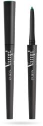Pupa Pupa, Vamp! , Paraben-Free, Waterproof, Kohl Kajal Eyeliner, 302, Secret Garden, 0.35 g
