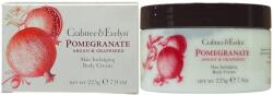 Crabtree & Evelyn Crabtree & Evelyn, Pomegranate & Argan, Nourishing, Body Cream, 225 ml