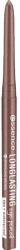  Essence, Long-Lasting, Retractable, Intense, Kajal Eye Pencil, 35, Sparkling Brown, 0.28 g