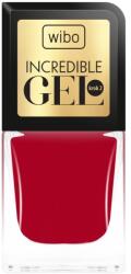 WIBO Wibo, Incredible Gel, Ojă, 3, 8.5 ml