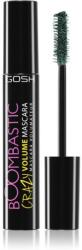 Gosh Gosh, Boombastic Crazy, Volume, Mascara, 003, Olive Green, 13 ml
