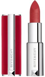 Givenchy Givenchy, Le Rouge Deep Velvet, Matte, Ruj cremă, N27, 3.4 g