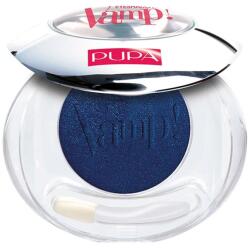 PUPA Pupa, Vamp! , Eyeshadow Compact, 302, Carbon Blue, 2.5 g
