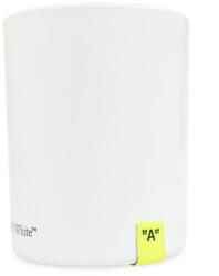 Off-White Off-White, 'A' Arid Earth, Scented Candle, 200 g *Tester