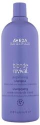 Aveda Aveda, Blonde Revival, Hair Toning Shampoo, For Blonde Hair, 1000 ml