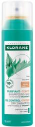 Klorane Klorane, Nettle, Contains Vitamin E, Hair Colour Shampoo, For Dark Hair, 150 ml