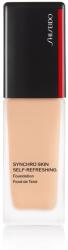 Shiseido Shiseido, Synchro Skin Self-Refreshing, Liquid Foundation, 160, SPF 30, 30 ml