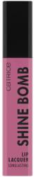 Catrice , Shine Bomb, Long-Lasting, Ruj lichid, 060, Pinky Promise, 3 ml